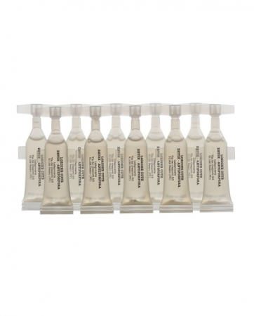 Lotiune pentru scalp gras si anti-matreata, 10 X 5 ml [2]