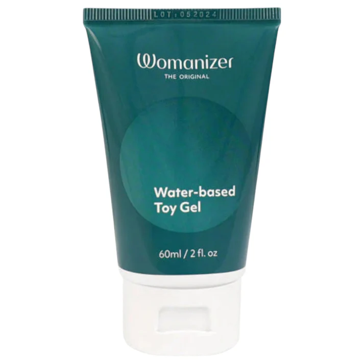 Jucarii sexuale - Lubrifiant, 60 ml, Womanizer