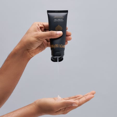 Lubrifiant anal pe baza de apa cu 92.23% ingrediente naturale, 100 ml [2]