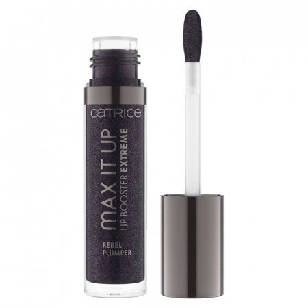 Luciu de buze Catrice Max It Up Lip Booster Extreme 060, 4 ml [1]