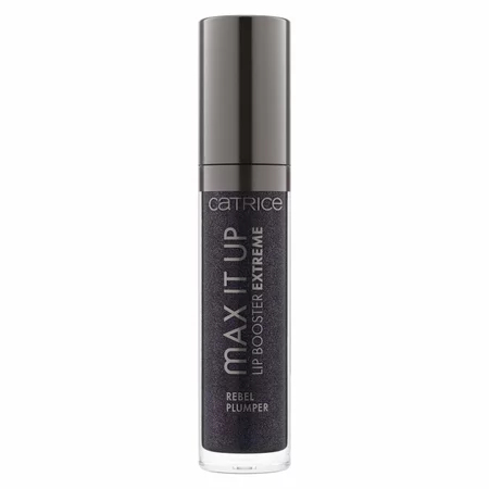 Make-up - Luciu de buze Catrice Max It Up Lip Booster Extreme 060, 4 ml