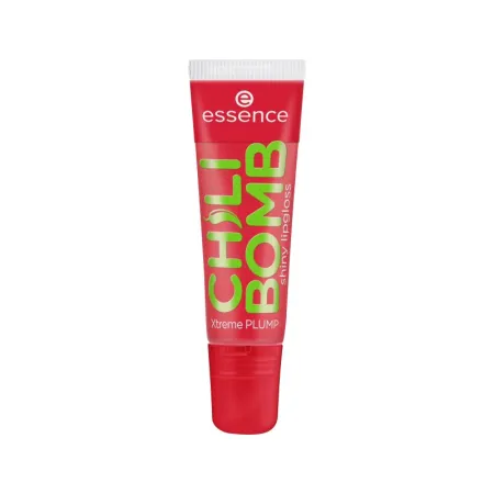 Branduri - Luciu de buze CHILI BOMB shiny lipgloss 01, essence