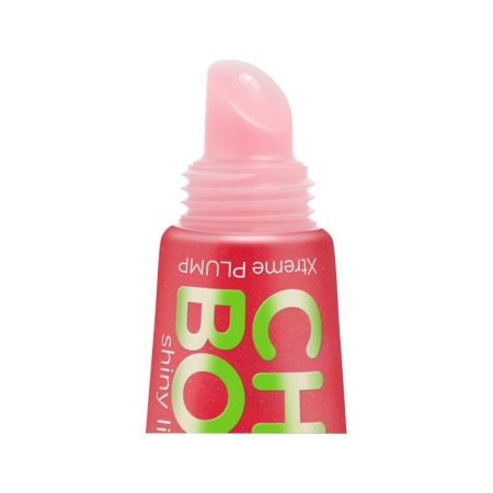 Luciu de buze CHILI BOMB shiny lipgloss 01, essence [2]