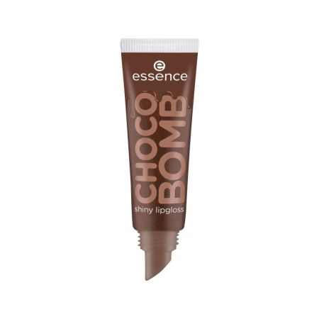 Luciu de buze CHOCO BOMB shiny lipgloss 01, essence [1]