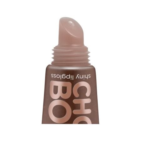 Luciu de buze CHOCO BOMB shiny lipgloss 01, essence [2]
