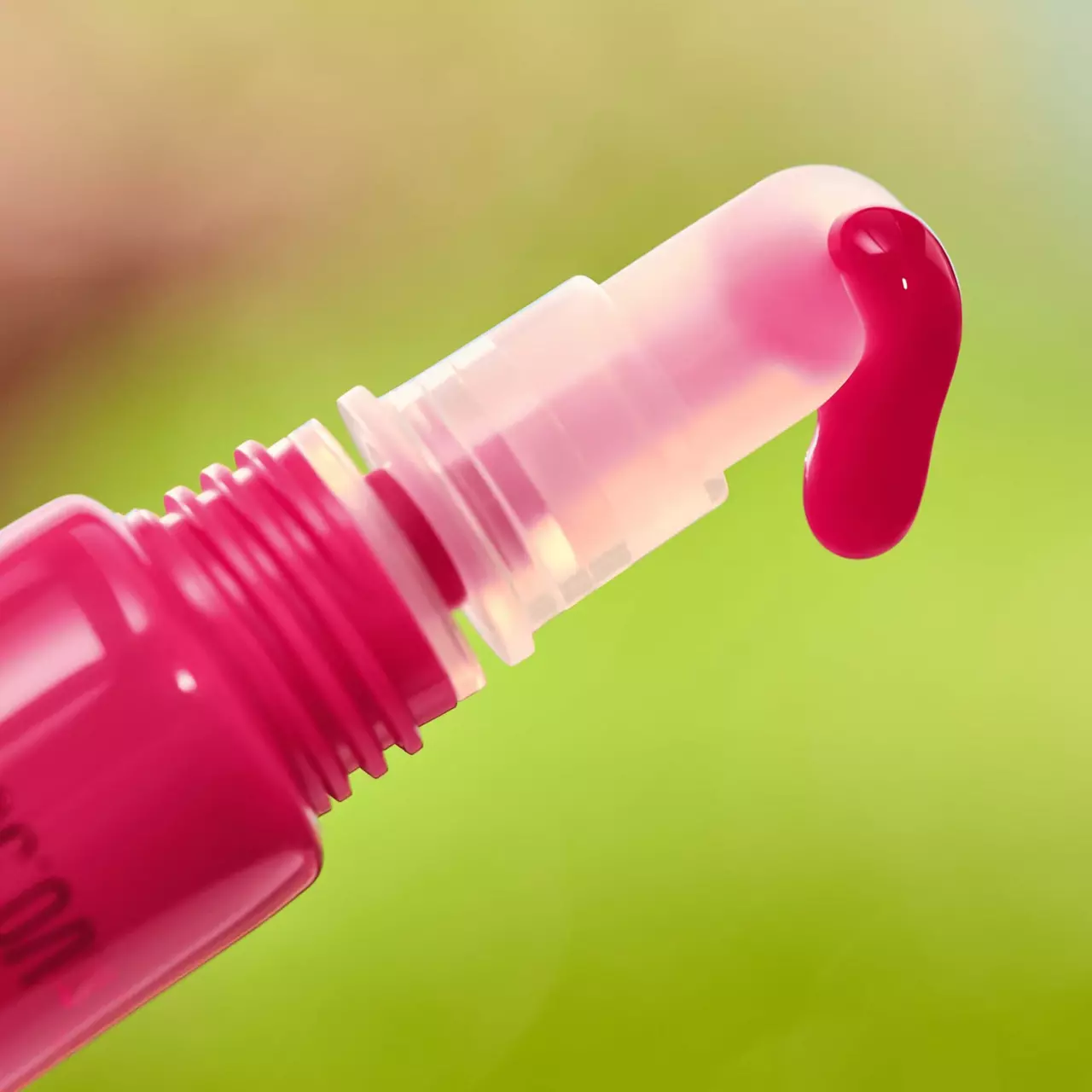 Luciu de buze cu peptide, essence, SO CHERRY 01 - Cherry On Top, 10 ml [2]