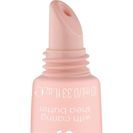 Luciu de buze cu peptide the super peptide glossy lip treatment 07 - Sugardorable!, essence [2]