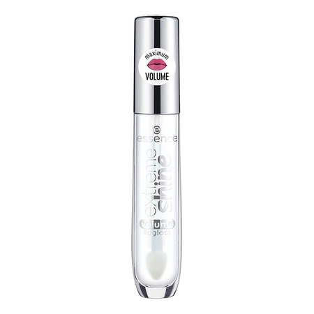 Make-up - Luciu de buze Essence extreme shine volume lipgloss 01, 5 ml