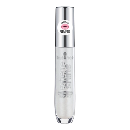 Make-up - Luciu de buze Essence extreme shine volume lipgloss 101, 5 ml