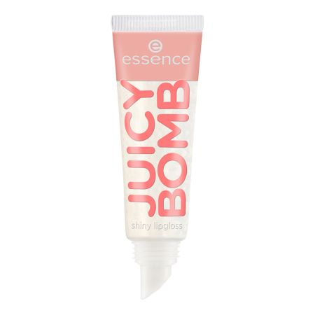 Luciu de buze Essence JUICY BOMB shiny lipgloss 101, 10 ml [2]