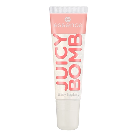 Make-up - Luciu de buze Essence JUICY BOMB shiny lipgloss 101, 10 ml