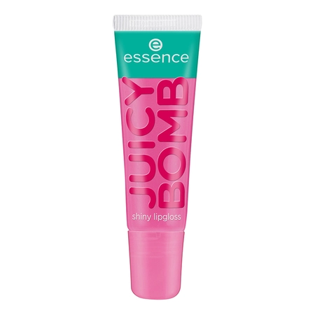 Make-up - Luciu de buze Essence JUICY BOMB shiny lipgloss 102, 10 ml