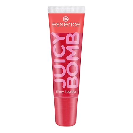 Make-up - Luciu de buze Essence JUICY BOMB shiny lipgloss 104, 10 ml
