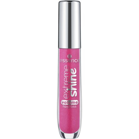 essence - Luciu de buze extreme shine volume 21 - Pretty in Pink, essence