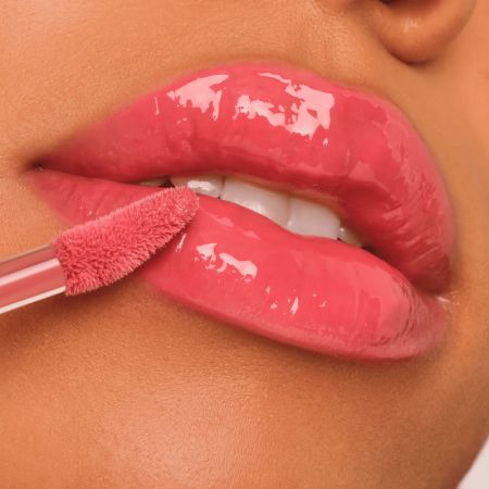 Luciu de buze Filler Supreme Lip Gloss 030 - Miss Behave, Catrice [4]