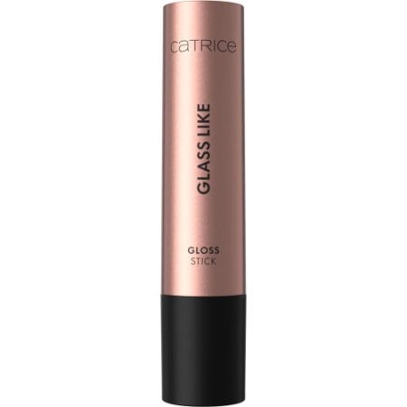 Make-up - Luciu de buze Glass Like Gloss Stick 050 - Glacé Macchiato, Catrice