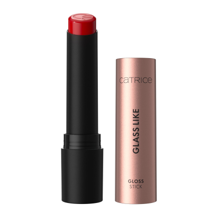 Luciu de buze Glass Like Gloss Stick, Catrice 040 - Red Carpet Game, 3 g [1]