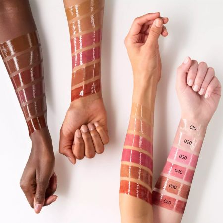 Luciu de buze Gloss Obsessed Lip Glaze 020 - Same Gloss, Different Day, 2.5 ml, Catrice [5]
