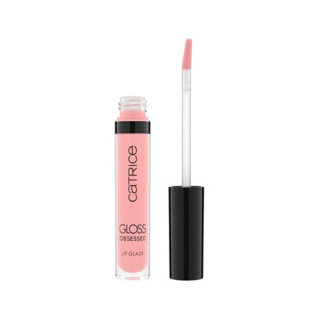 Luciu de buze Gloss Obsessed Lip Glaze 020 - Same Gloss, Different Day, 2.5 ml, Catrice [1]
