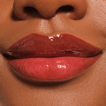 Luciu de buze Gloss Obsessed Lip Glaze 060 - Gloss and Found, 2.5 ml, Catrice [12]