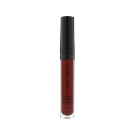 Make-up - Luciu de buze Gloss Obsessed Lip Glaze 060 - Gloss and Found, 2.5 ml, Catrice