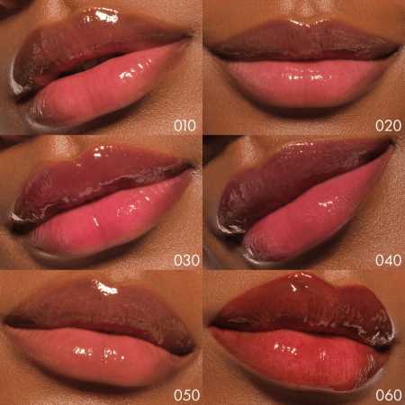 Luciu de buze Gloss Obsessed Lip Glaze 060 - Gloss and Found, 2.5 ml, Catrice [9]