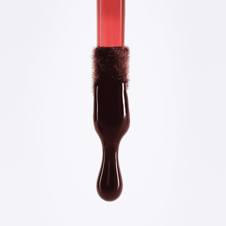 Luciu de buze Gloss Obsessed Lip Glaze 060 - Gloss and Found, 2.5 ml, Catrice [3]