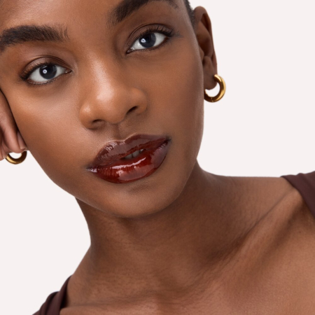 Luciu de buze Gloss Obsessed Lip Glaze 060 - Gloss and Found, 2.5 ml, Catrice [13]