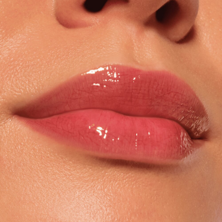 Luciu de buze Gloss Obsessed Lip Glaze 060 - Gloss and Found, 2.5 ml, Catrice [7]
