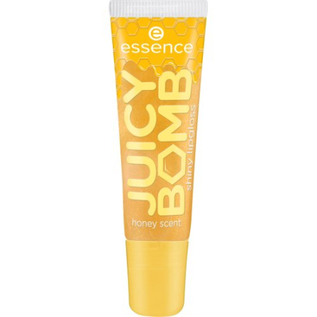 essence - Luciu de buze  JUICY BOMB shiny 109 - Bee Mine, essence