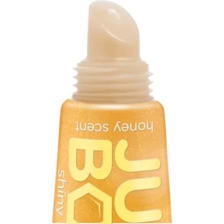 Luciu de buze  JUICY BOMB shiny 109 - Bee Mine, essence [2]