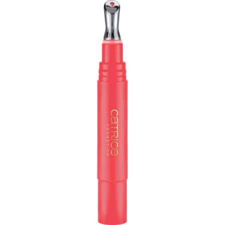 Luciu de buze MIDNIGHT SUN Plumping Lip Gloss C01 - Meet Me At Midnight, 3.6 ml, Catrice [1]