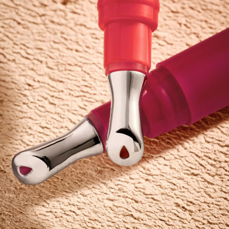 Luciu de buze MIDNIGHT SUN Plumping Lip Gloss C01 - Meet Me At Midnight, 3.6 ml, Catrice [4]