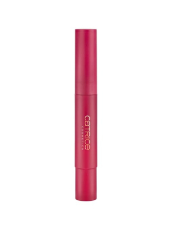 Buze - Luciu de buze MIDNIGHT SUN Plumping Lip Gloss C02 - Dancing Into Midnight, 3.6 ml, Catrice