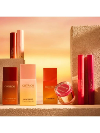 Luciu de buze MIDNIGHT SUN Plumping Lip Gloss C02 - Dancing Into Midnight, 3.6 ml, Catrice [5]