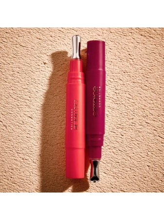 Luciu de buze MIDNIGHT SUN Plumping Lip Gloss C02 - Dancing Into Midnight, 3.6 ml, Catrice [3]