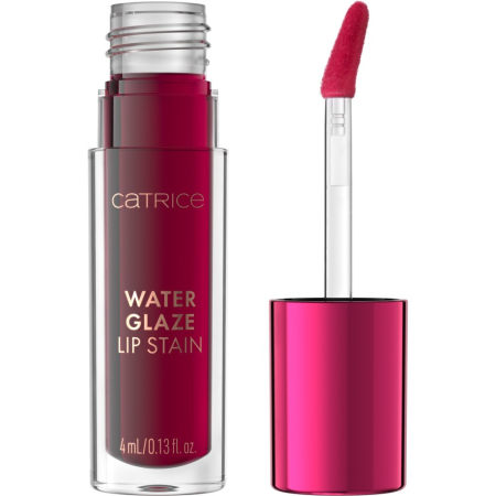 Luciu de buze nuantator Water Glaze C020 - Liquid Crush, Catrice [1]