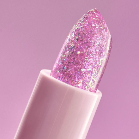 Luciu de buze stralucitor, essence, CRYSTAL CRUSH 01 - Crystal Core, 3.2 g [1]