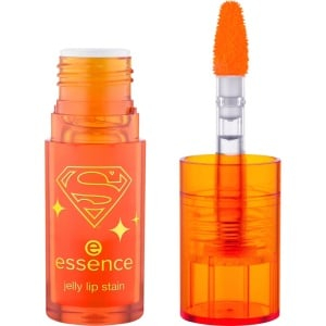 Luciu de buze Superman jelly lip stain 02 - Pow!, 4 g, Essence [1]