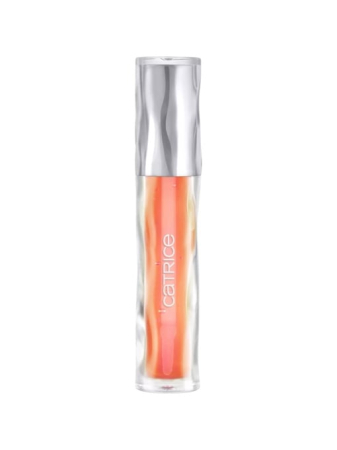 Durex - Luciu de buze UNDERWATER SECRETS Hydra Sheen Lipgloss C01 - Rollin' In The Deep, 2.7 ml, Catrice