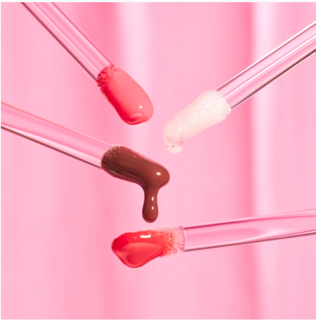Luciu de buze what the fake! PLUMPING 100 - Sheer Genius, essence [4]