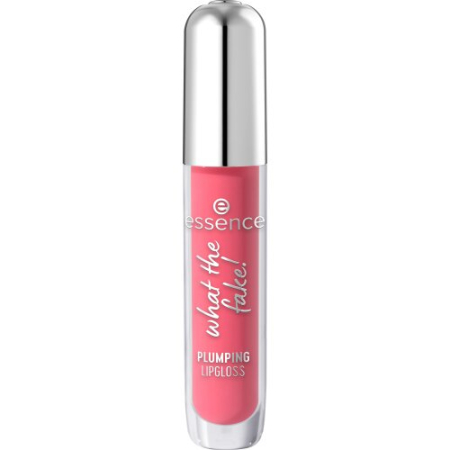 Luciu si gloss de buze - Luciu de buze what the fake! PLUMPING 101 - Main Squeeze, essence