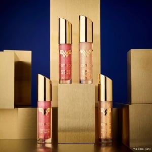 Luciu de buze Wonder Woman Shimmer Lip Glaze 010 - Believe In Wonder, 3.4 g, Catrice [3]