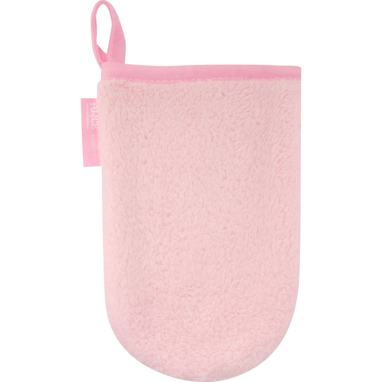 Manusa pentru demachiere, essence, Disney Alice in Wonderland 01 - Wonderful You!, 1 buc [1]
