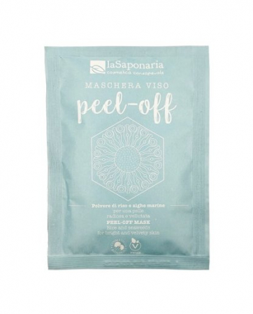 Exfolierea tenului - Masca de fata exfolianta, 30 g
