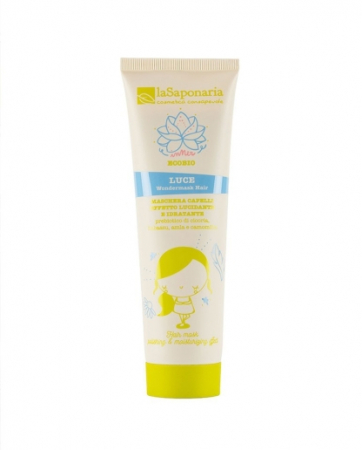 Par - Masca de par pentru hidratare si luminozitate, 150 ml