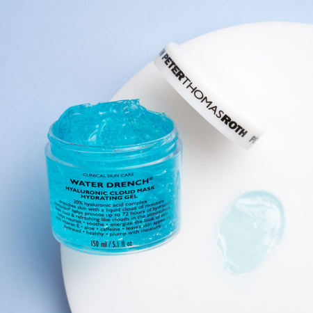 Masca gel hidratanta pentru fata Water Drench® Hyaluronic Cloud Mask Hydrating Gel, 150 ml [1]