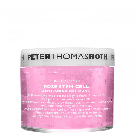 Peter Thomas Roth - Masca gel pentru fata Rose Stem Cell Anti-Aging Gel Mask, 50 ml