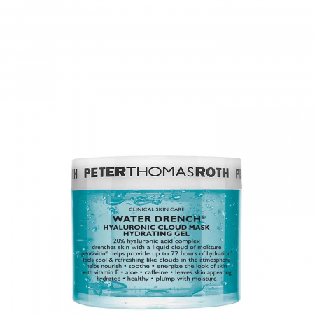 Masti pentru fata - Masca gel pentru fata Water Drench Hyaluronic Cloud Gel Mask, 50 ml