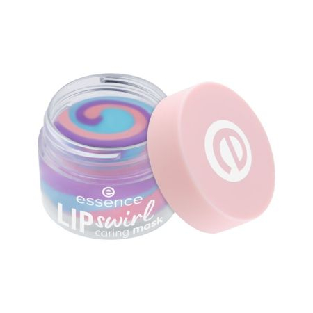 Masca pentru buze LIP swirl caring mask 01 [1]